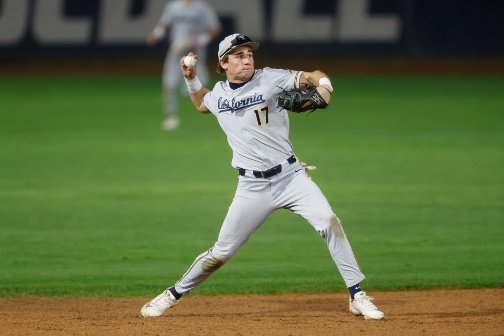 San Diegans shine on diamond in senior seasons; NCAA tournaments start