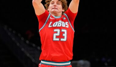 Two San Diego prep stars in transfer portal, plus SDSU scheduling news