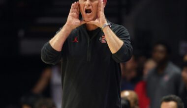 Plans to play BYU, other power conference teams shows Aztecs still believes in scheduling hard