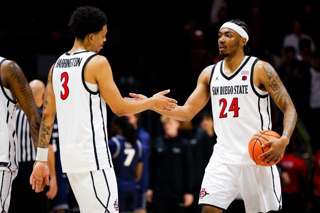 Filling roster holes left by transfer portal departures