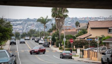 86,000 San Diego households lack high-speed internet. The city has a new plan to shrink that number – San Diego Union-Tribune