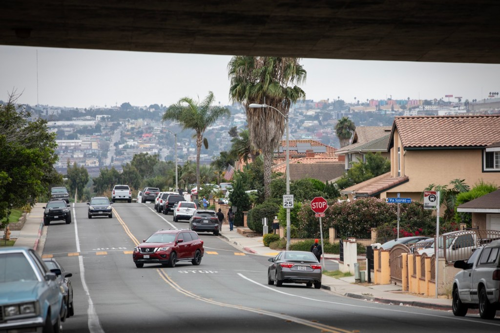 86,000 San Diego households lack high-speed internet. The city has a new plan to shrink that number – San Diego Union-Tribune