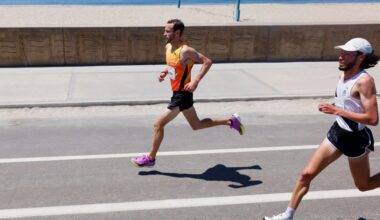 The Carlsbad 5000 turns 40 years old on Sunday; here's what to watch for