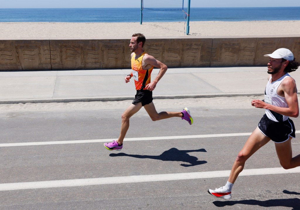 The Carlsbad 5000 turns 40 years old on Sunday; here's what to watch for
