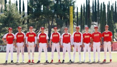 Top-ranked Cathedral Catholic is sending 13 baseball players to college