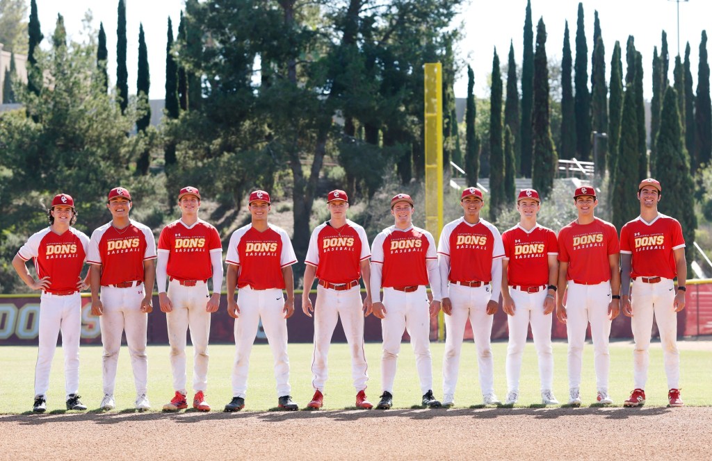 Top-ranked Cathedral Catholic is sending 13 baseball players to college