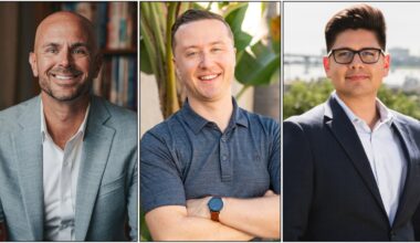 As San Diego City Council races heat up, here’s who’s raising and spending the most – San Diego Union-Tribune