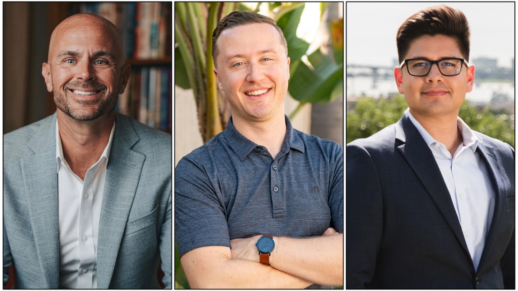 As San Diego City Council races heat up, here’s who’s raising and spending the most – San Diego Union-Tribune