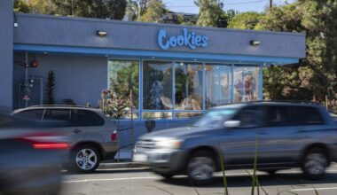La Mesa to recommend dispensaries identify themselves in signage
