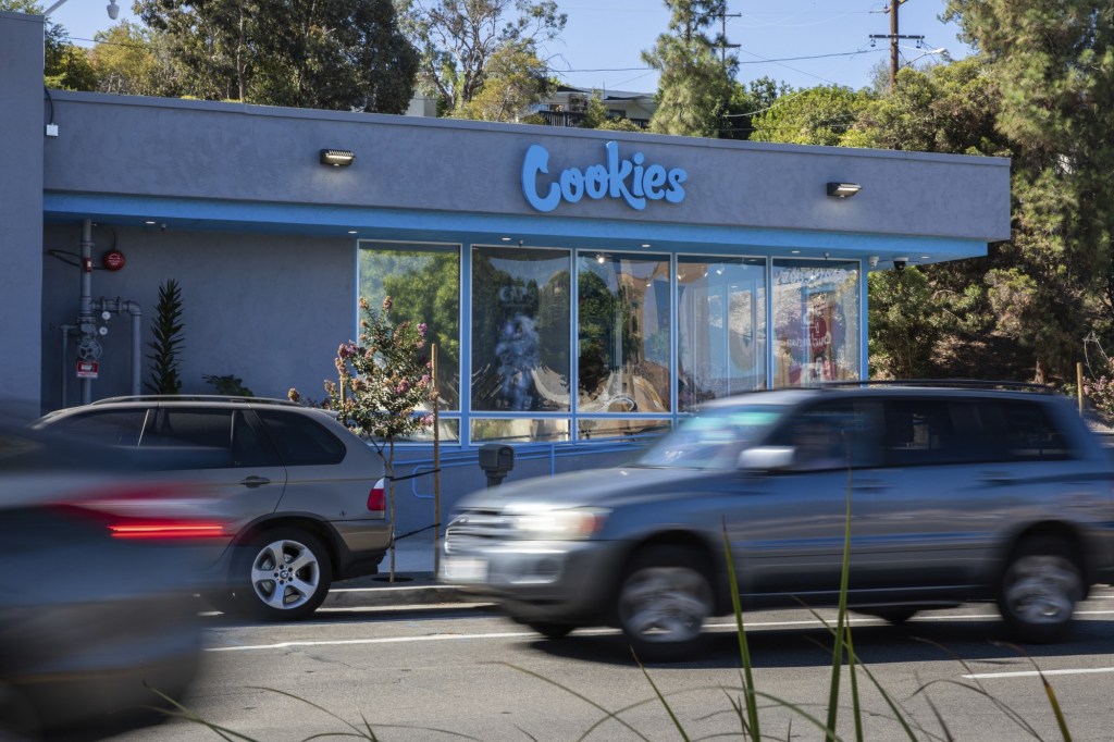 La Mesa to recommend dispensaries identify themselves in signage