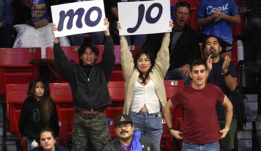 Mojo, San Diego's pro volleyball team, will cease operations after 2026 season