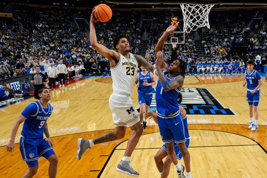 the college basketball star who spent three years ... in Yuma?