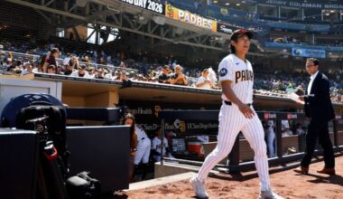 Keeping Sung-Mun Song in the minors, Alek Jacob's part, Rodolfo Duran's first