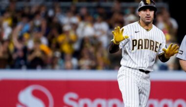 Juggling the lineup for righty hitters, Germán Márquez set for debut