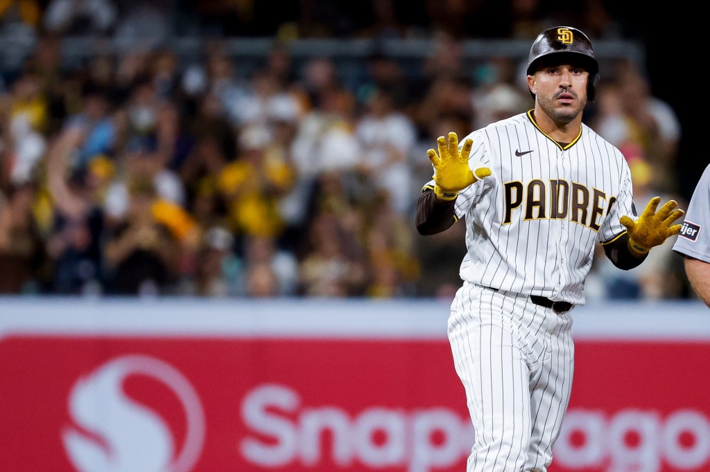 Juggling the lineup for righty hitters, Germán Márquez set for debut