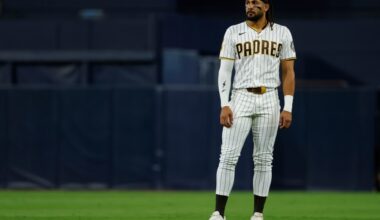 Using or losing ABS challenges, Griffin Canning update