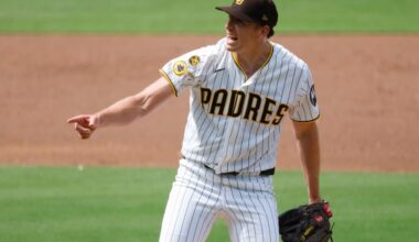 Nothing to everything; Stammen takes the help; Miller goes long