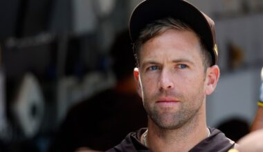 Two rehab innings for Jason Adam in El Paso loss