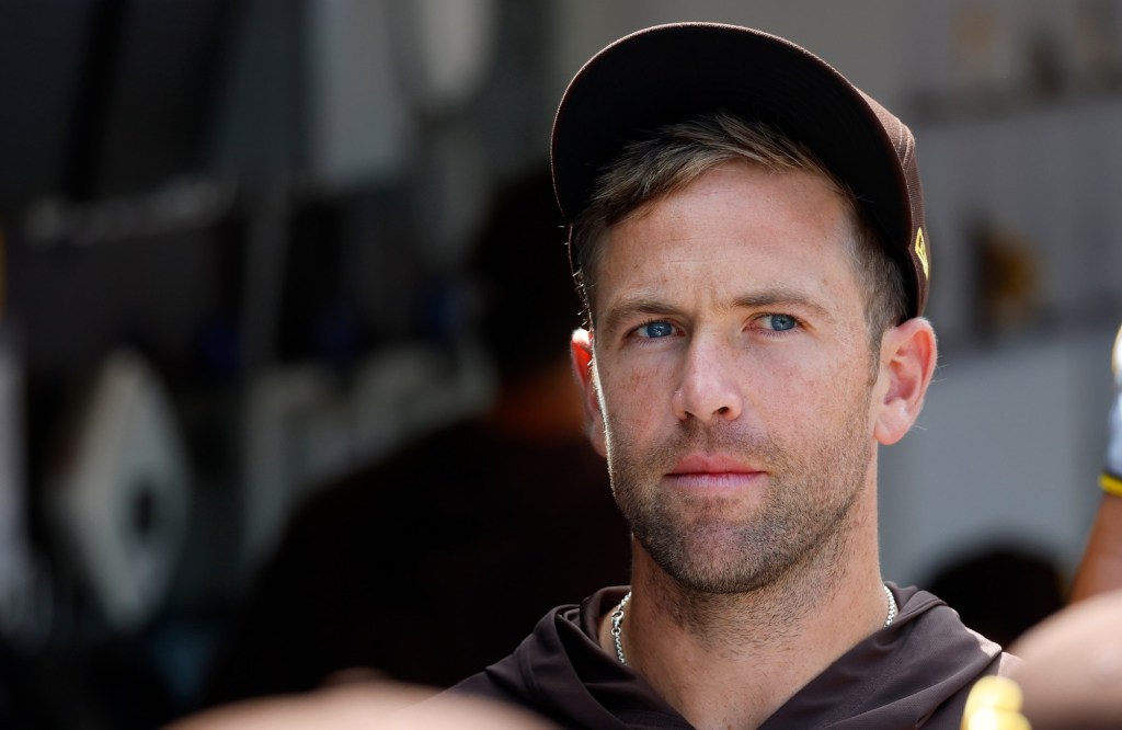 Two rehab innings for Jason Adam in El Paso loss