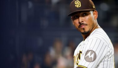 Jeremiah Estrada's velo 'better' on rehab, Lucas Giolito's whereabouts