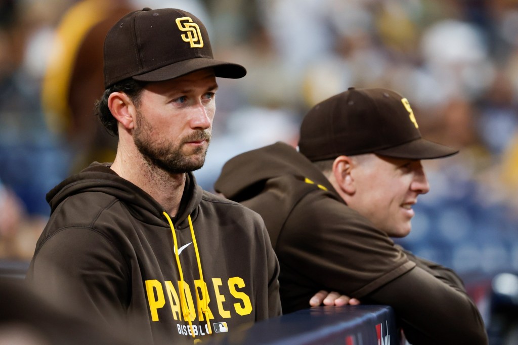 Griffin Canning's fourth rehab start; Luis Gutierrez to San Antonio's injured list