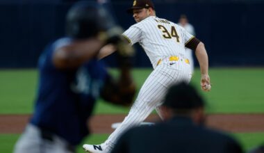 Michael King shines as Padres beat Mariners for sixth straight win