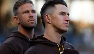 Alek Jacob optioned to make room for Matt Waldron