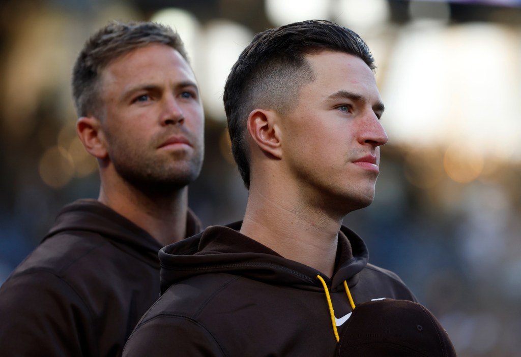 Alek Jacob optioned to make room for Matt Waldron