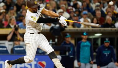 Quick-adapting Padres already benefiting from ABS