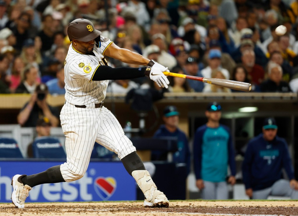 Quick-adapting Padres already benefiting from ABS