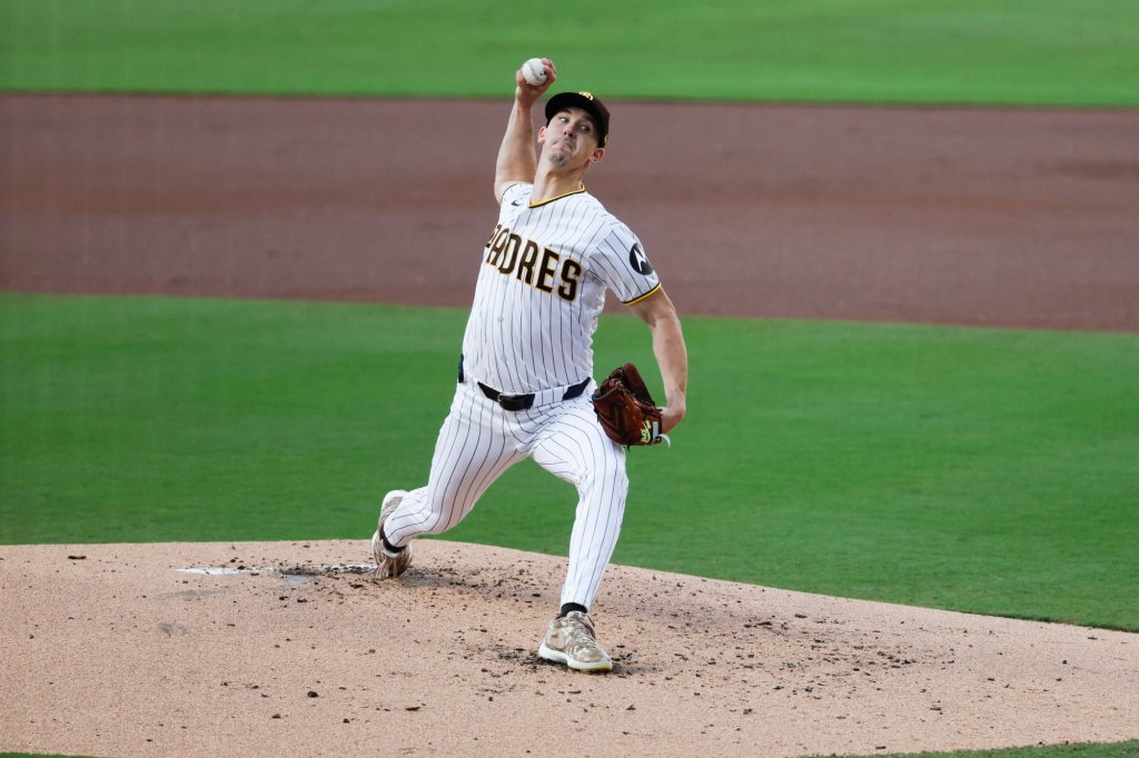 Buehler part of the recipe; Miller's ongoing dominance; Morejón's return; Laureano's ascension