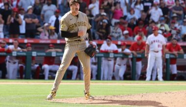 Padres fans take joy machine on the road