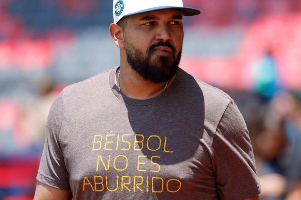 Padres' memories from Mexico City Series will linger long after music, cheering stop