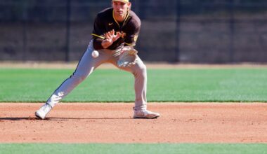 Kale Fountain homers for Storm, Griffin Canning continues rehab with El Paso