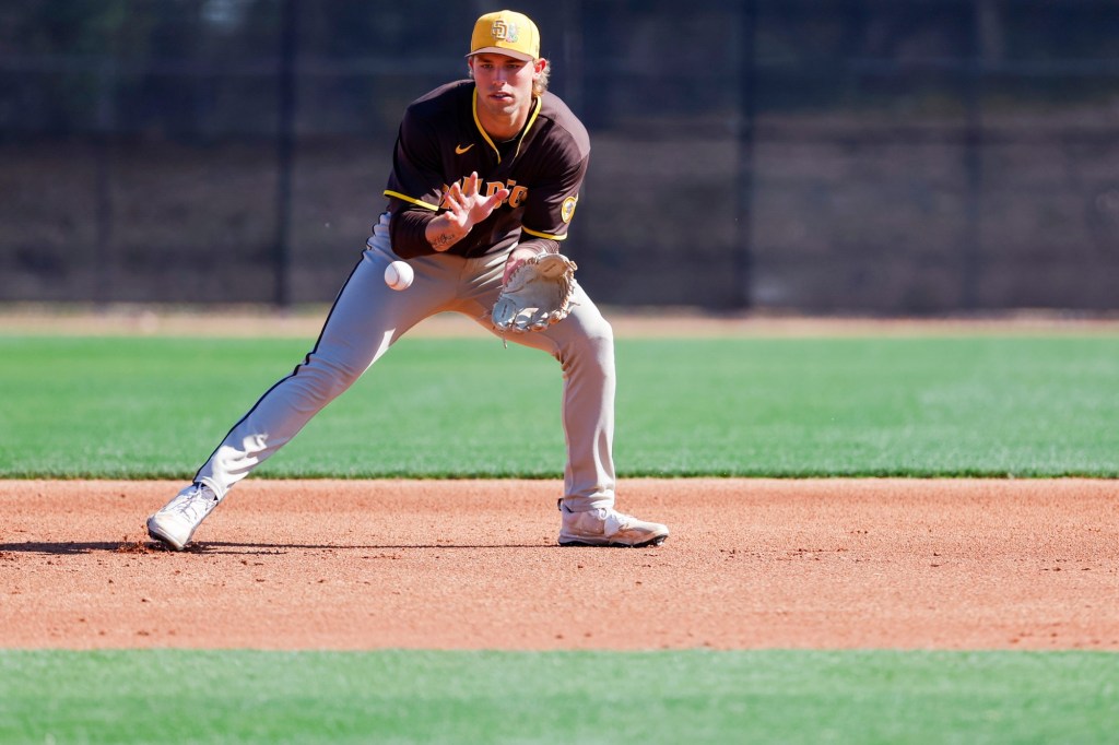 Kale Fountain homers for Storm, Griffin Canning continues rehab with El Paso
