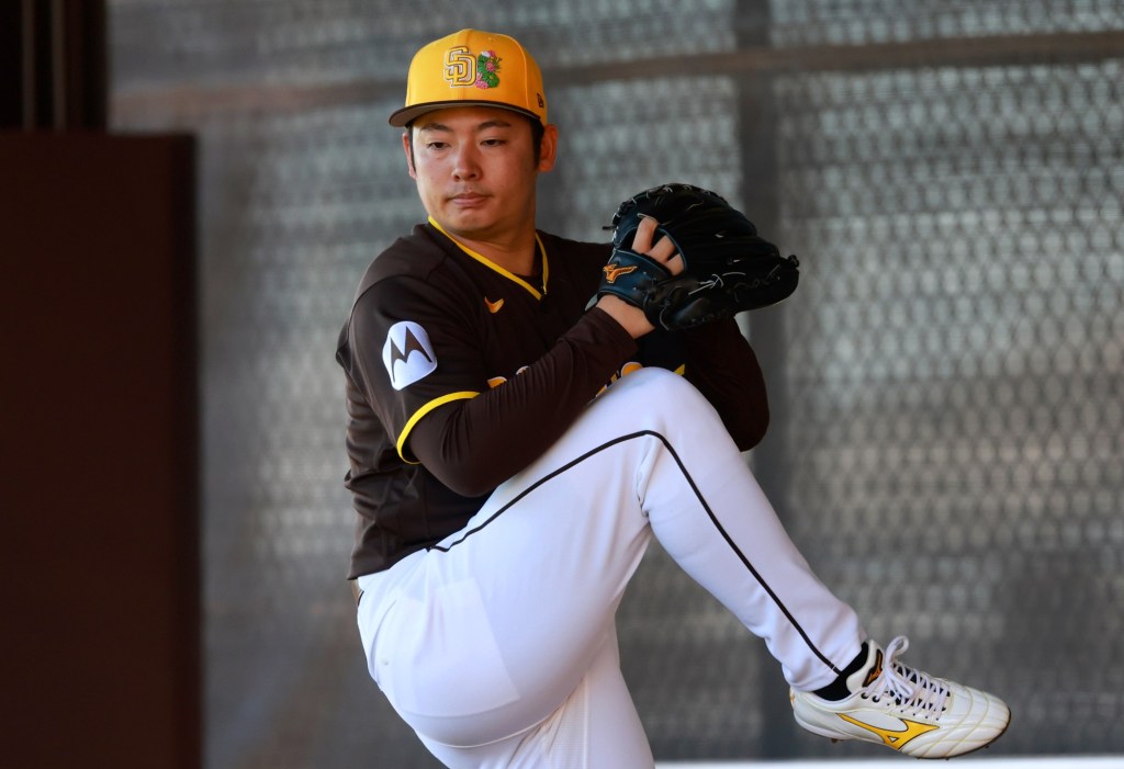 Yuki Matsui continues rehab; Jase Bowen, Samad Taylor homer