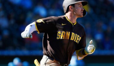 Jase Bowen still slugging with El Paso