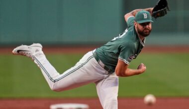 Lucas Giolito starts for Storm, Ethan Salas homers again