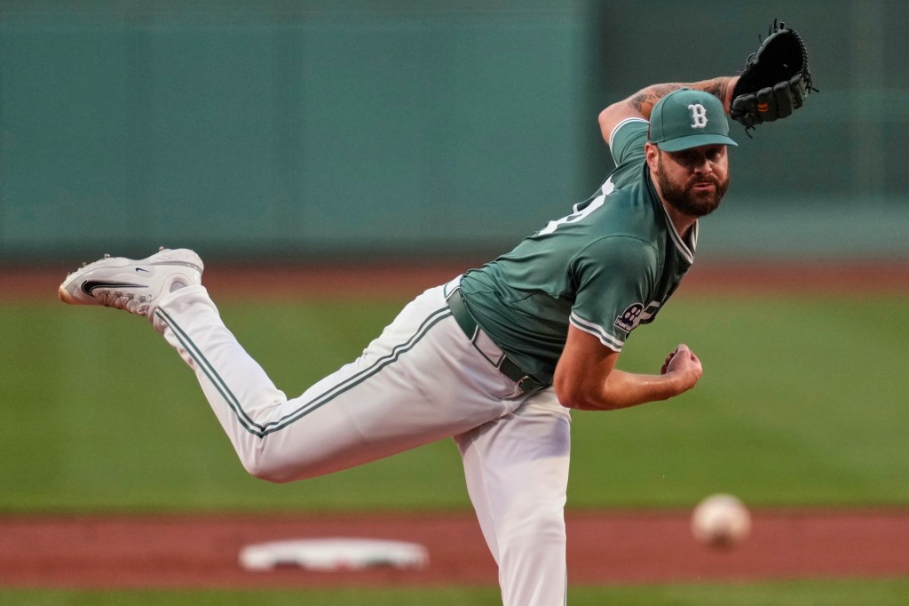 Lucas Giolito starts for Storm, Ethan Salas homers again