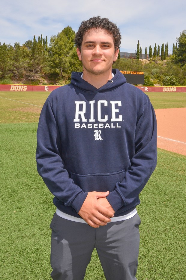 Evan DePodesta (Cathedral Catholic High School)
