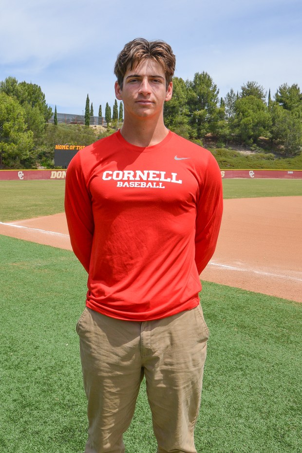 Kaden Kuhn (Cathedral Catholic High School)