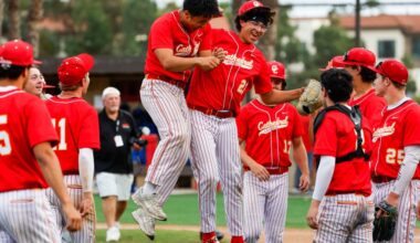 Cathedral Catholic beats Rancho Bernardo for Lions Tournament title