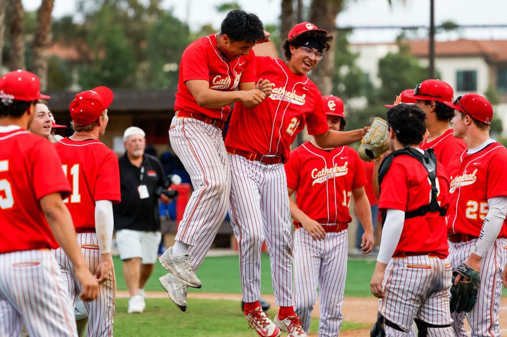 Cathedral Catholic beats Rancho Bernardo for Lions Tournament title