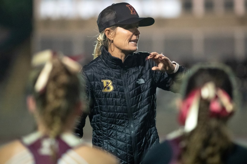 Bishop's, Steele Canyon coaches honored by CIF; Nieblas everywhere at Petco Park