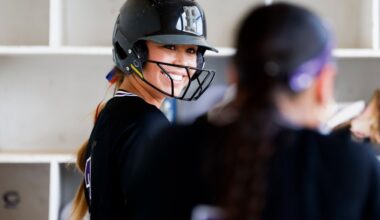 Back with her team after taking a year off, Carlsbad's Gabriela Nevarez is among San Diego's best