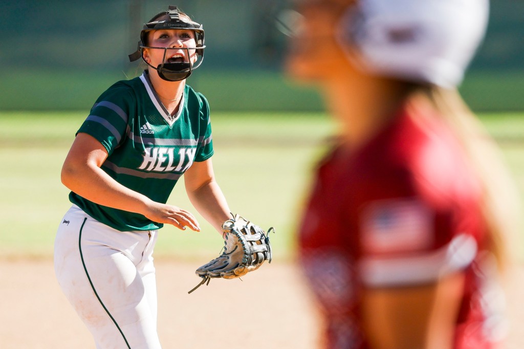 Helix rallies to beat Steele Canyon, improve to 13-1; could first CIF title come next?