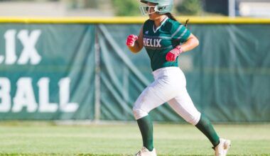 San Diego's Athletes of the Week include stars on diamond, track