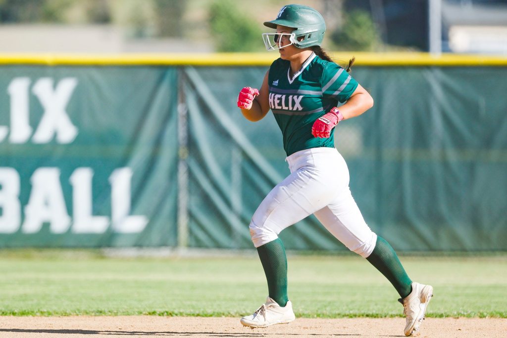 San Diego's Athletes of the Week include stars on diamond, track