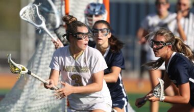 La Costa Canyon finds net early and often in win over Northern California powerhouse