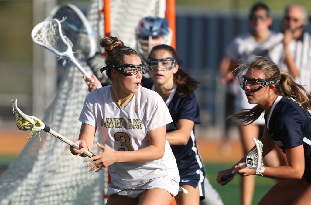 La Costa Canyon finds net early and often in win over Northern California powerhouse